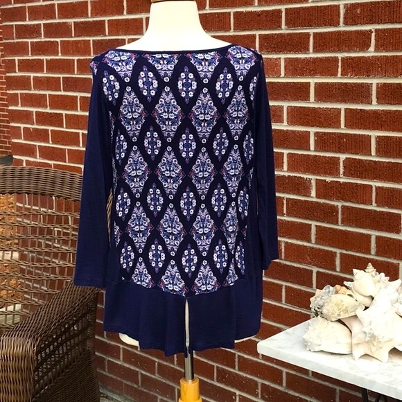 Lucky 🍀 Brand Top - Picture 5 of 11